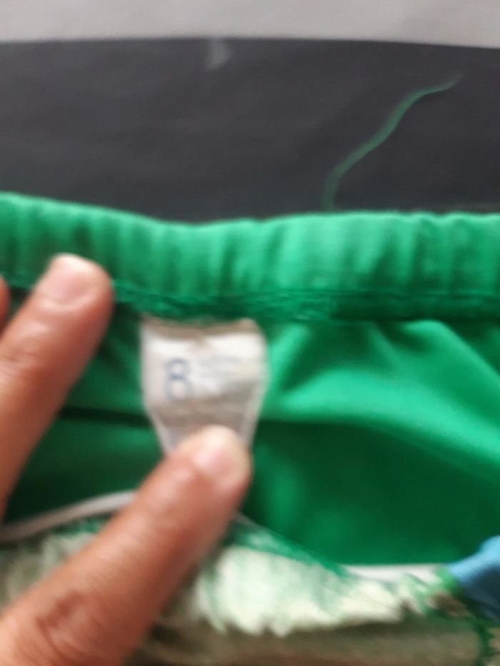 Maillot de bain garcon 8 ans - photo numéro 2