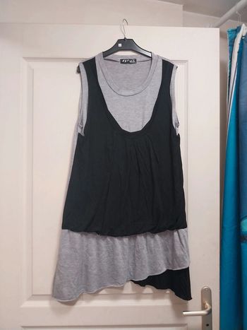 Robe femme taille unique mzf