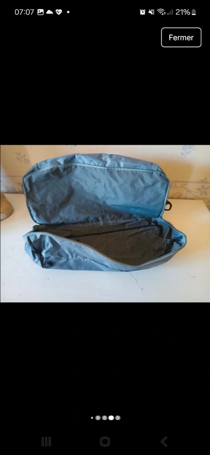 Sac de sport ou autre - photo numéro 5