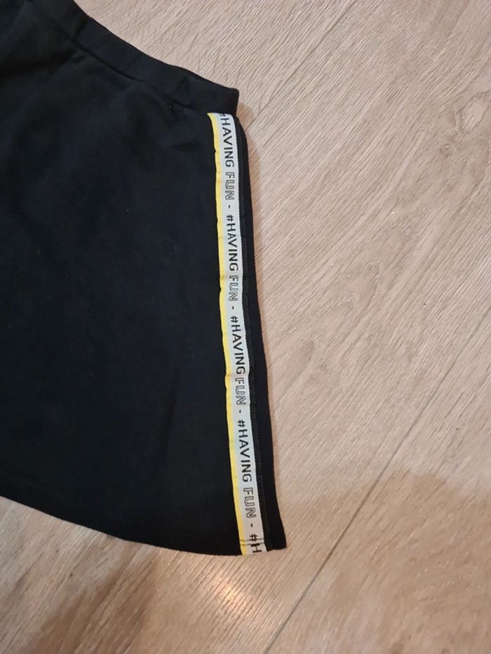 Jupe 10ans la halle - photo numéro 2