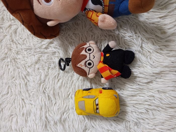 Peluche Disney toy story - photo numéro 2