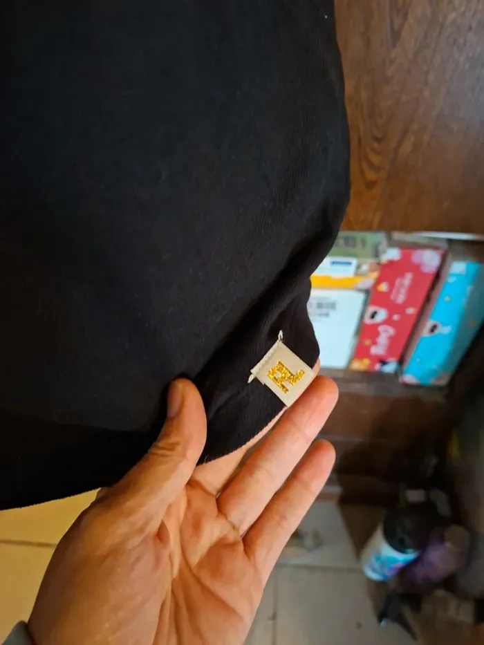 Polo débardeur rica Lewis XL - photo numéro 2