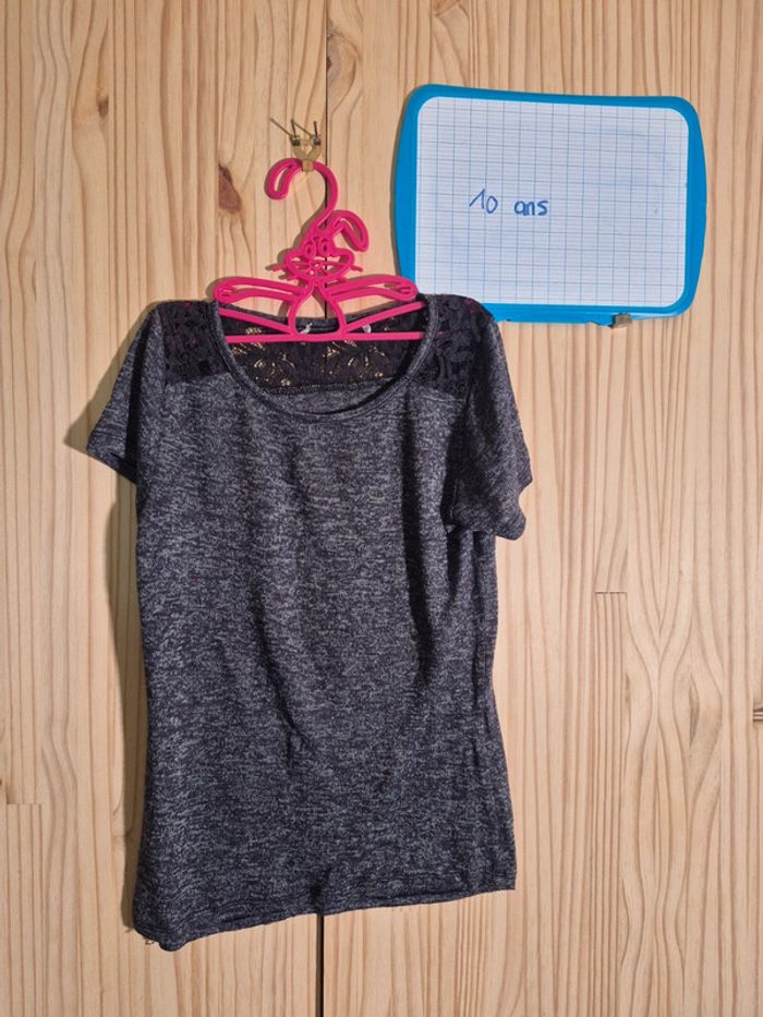 Tee-shirt