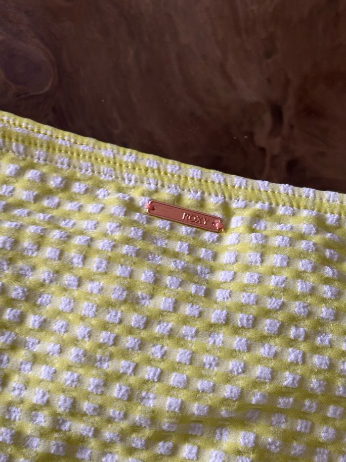 Bas de maillot de bain Roxy - photo numéro 7