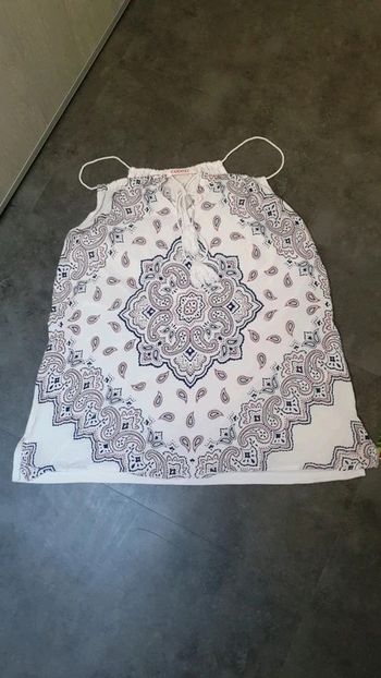 Débardeur Taille S (36)