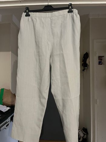 Pantalon femme taille 6
