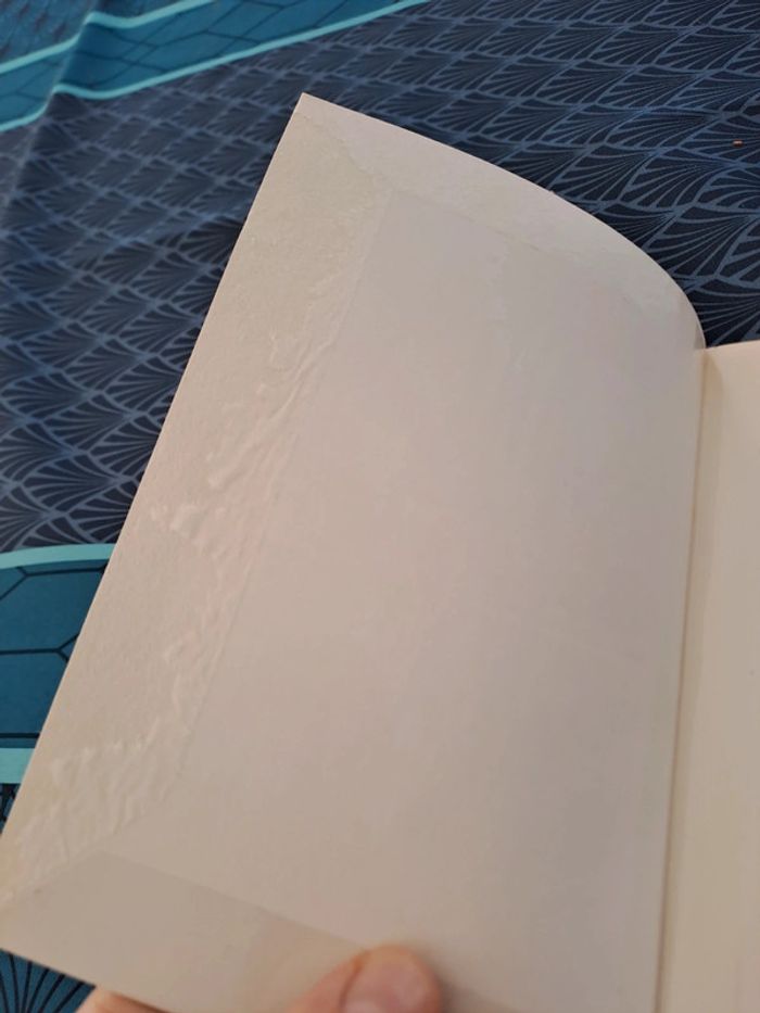 Livre Le World Shaker, Richard Harland - photo numéro 3