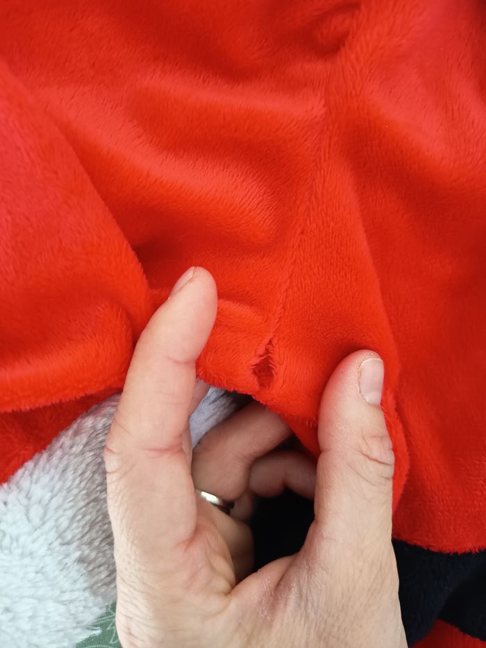 Lot hiver fille 12 mois - photo numéro 8