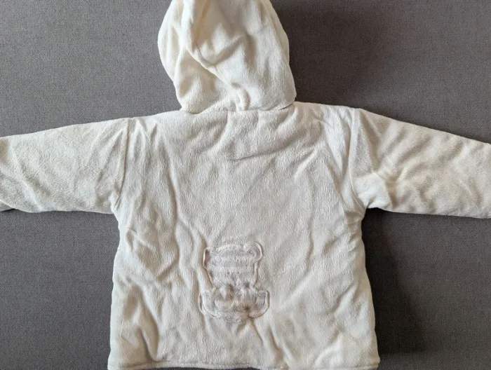 Blouson - photo numéro 7