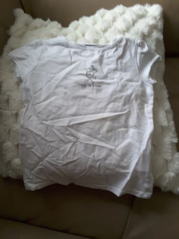 Tshirt 2 ans