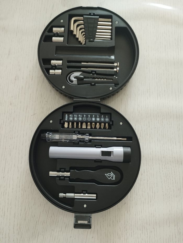 Boite a outils - photo numéro 3