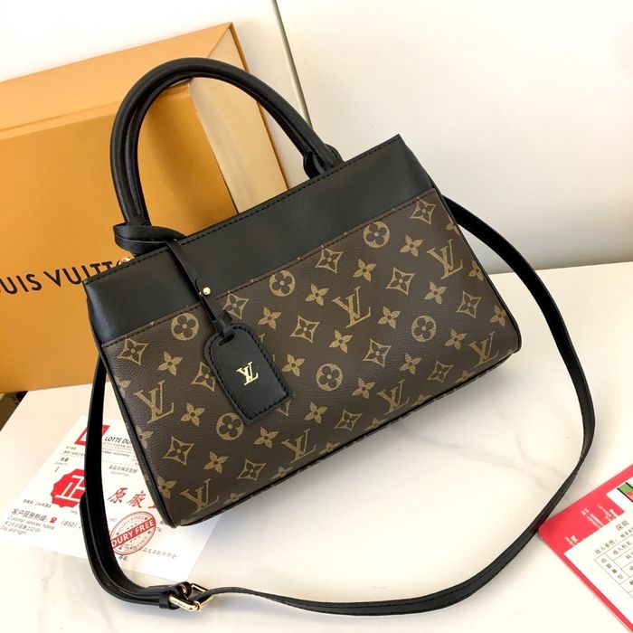 Louis Vuitton Montaigne  M25577 - photo numéro 3