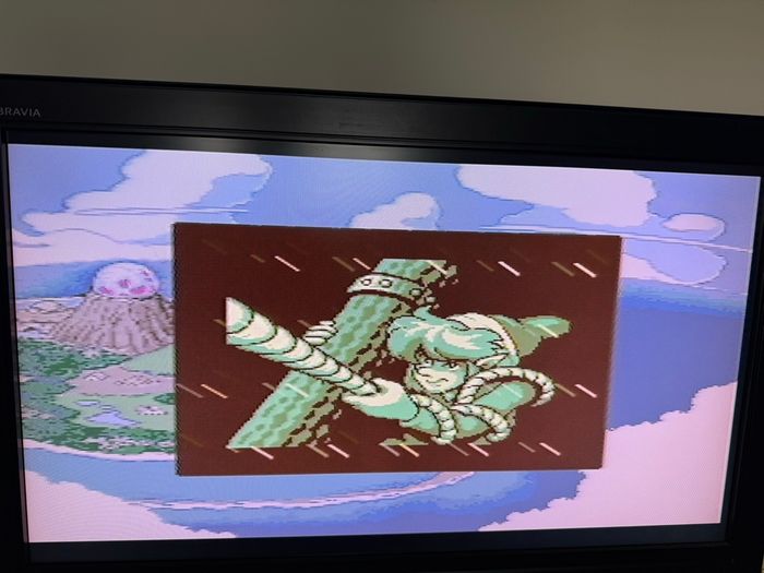 Cartmod Nintendo Game Boy Zelda Link’s Awakening DX - photo numéro 6