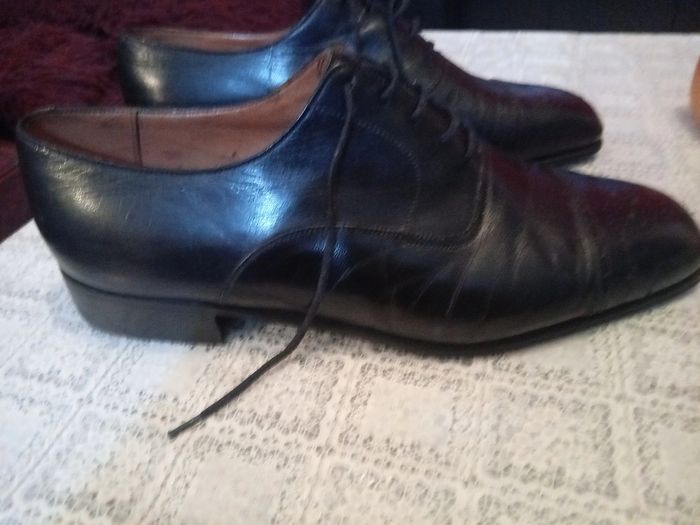 Chaussure homme - photo numéro 6