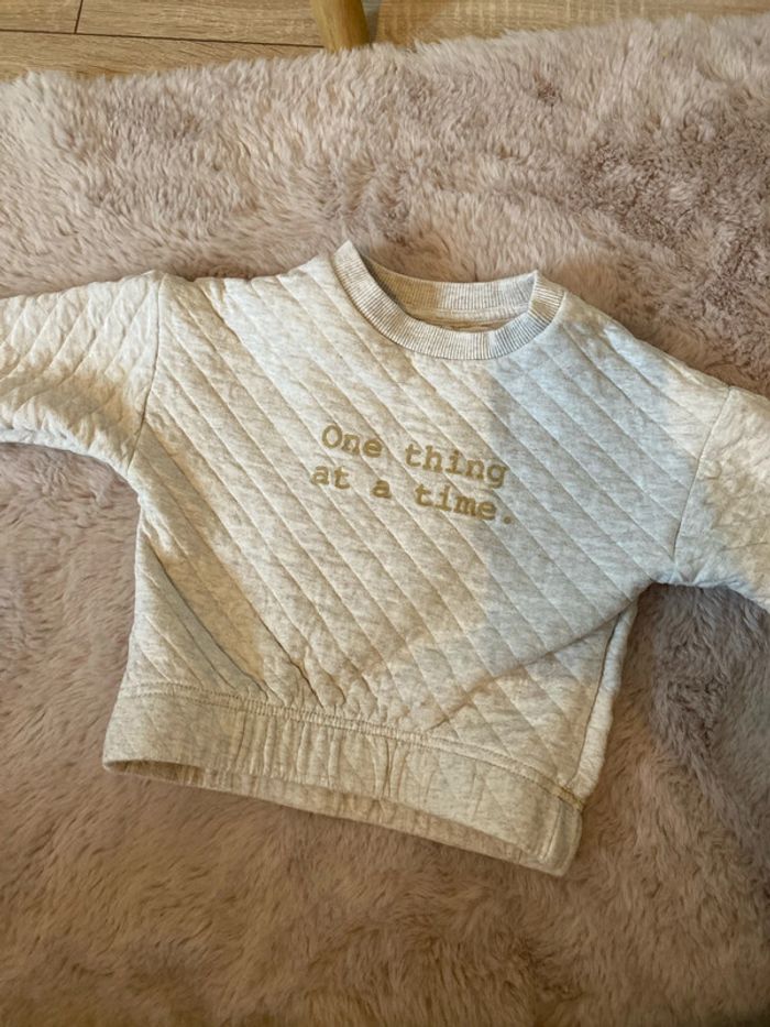Pull d’hiver