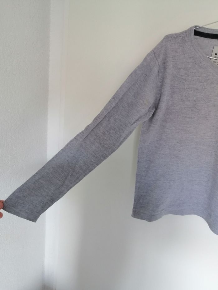Pull garçon 12 ans - photo numéro 2