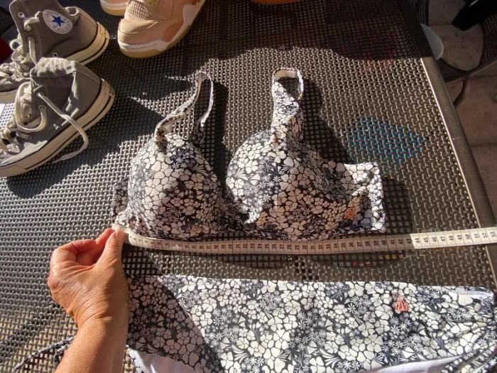 Joli bikini Firefly 48 et 44 - photo numéro 9
