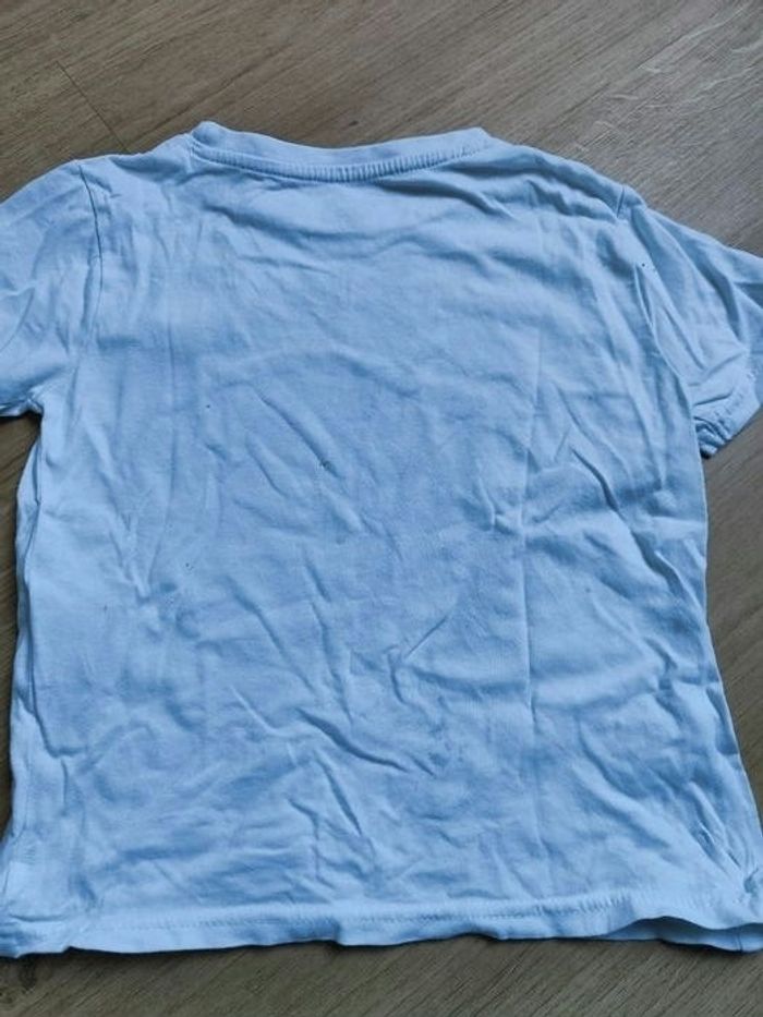 Tee shirt Kiabi 5ans - photo numéro 2