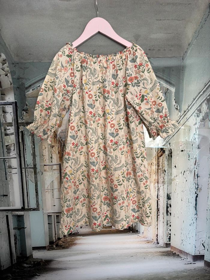 🌿Robe Bonton 🌿 - photo numéro 3