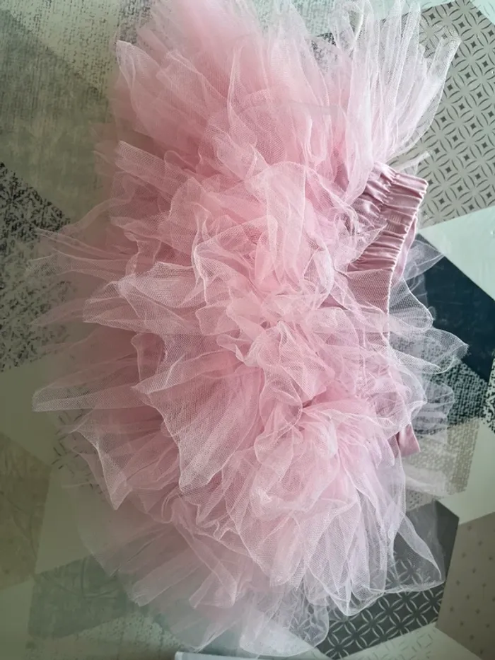 1er Anniversaire fille - photo numéro 6