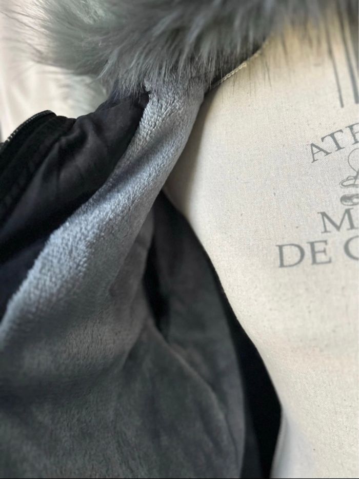 Manteau - photo numéro 2