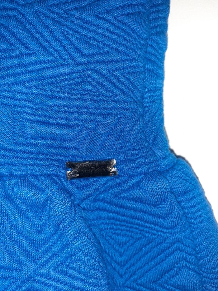 Superbe robe fille ikks - photo numéro 7