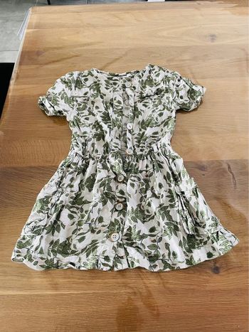 Robe orchestra 6 ans