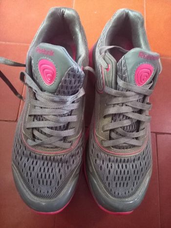 Basket Reebok 37