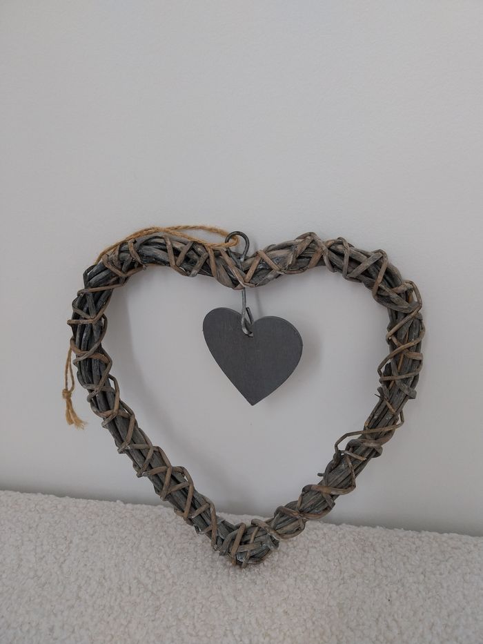 Lot décorations murales - photo numéro 5