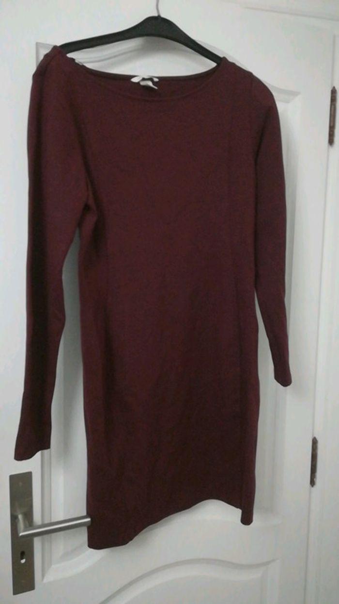 Robe droite - photo numéro 2