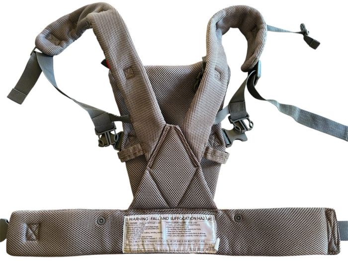 Porte bébé - photo numéro 3