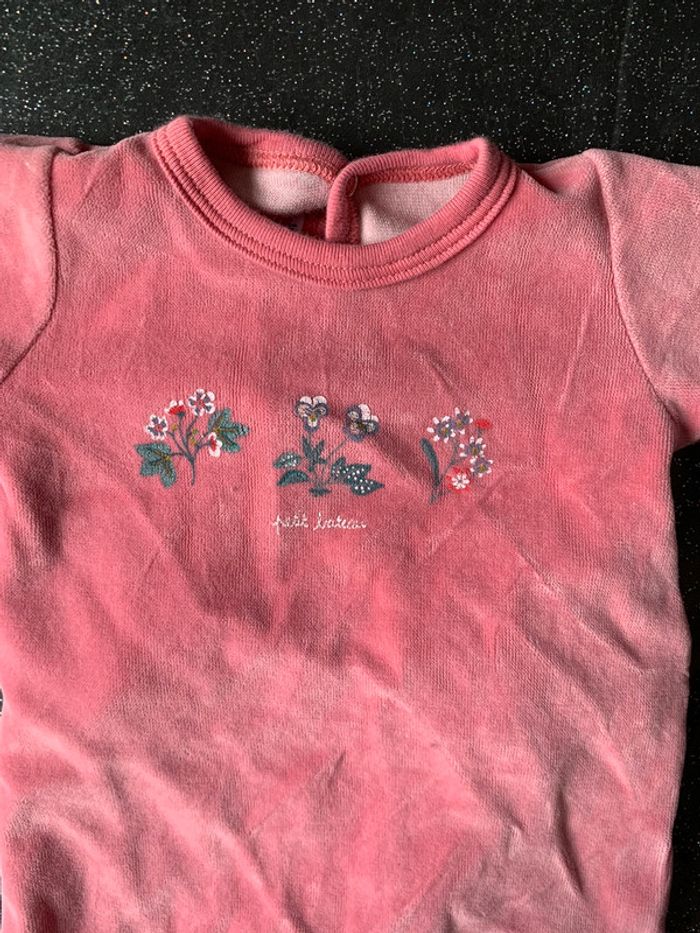 Pyjama petit bateau - photo numéro 2