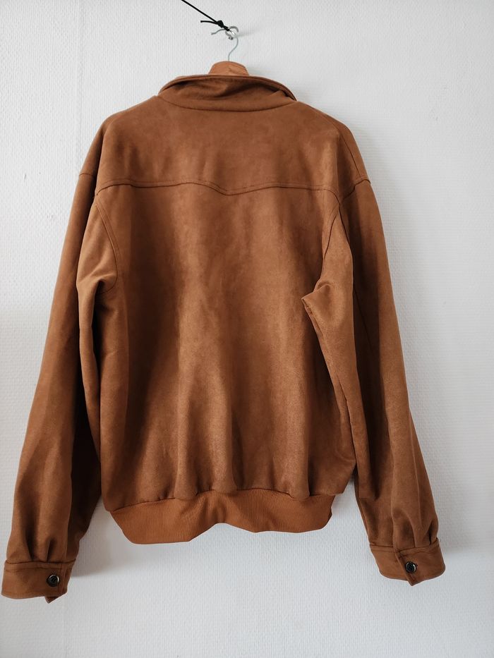 Veste homme légère - photo numéro 2