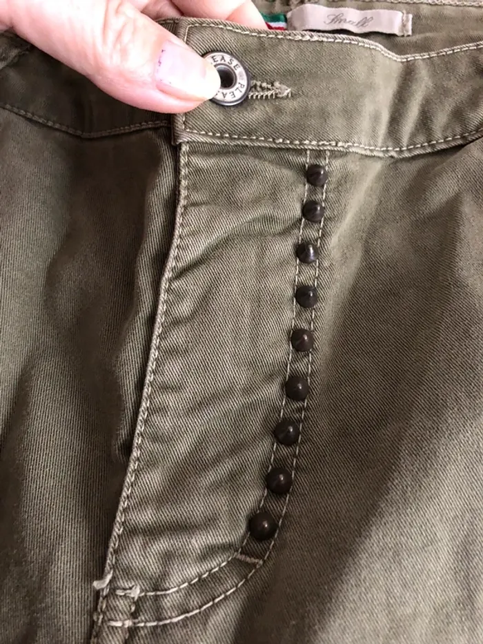 Pantalon Please - photo numéro 8