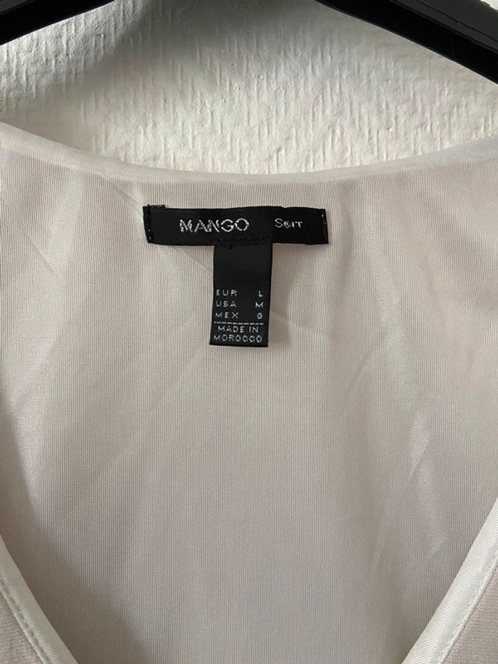 Robe Mango - photo numéro 3