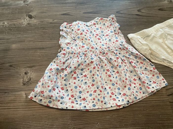 Robe bloomer - photo numéro 4