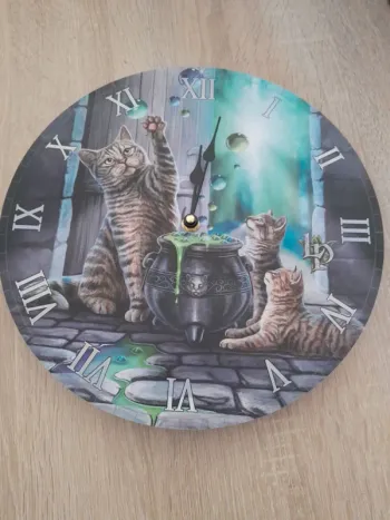 horloge