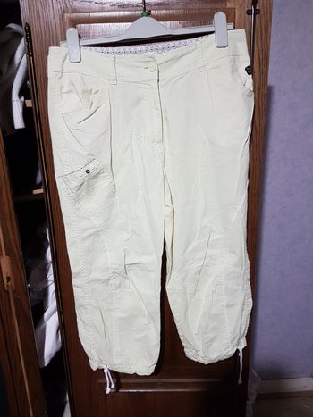 Pantacourt 42 terre de marins