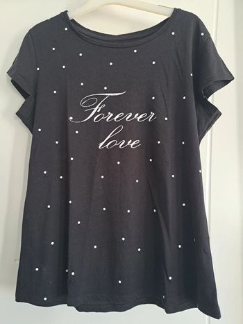 T shirt U collection 42/44