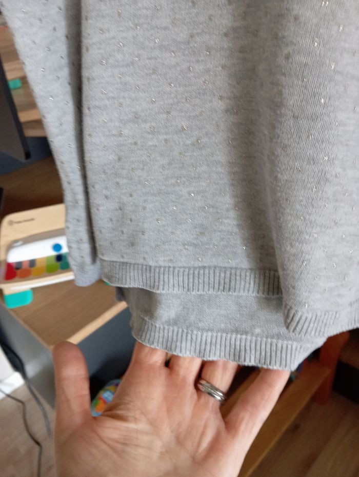 Pull léger - photo numéro 3