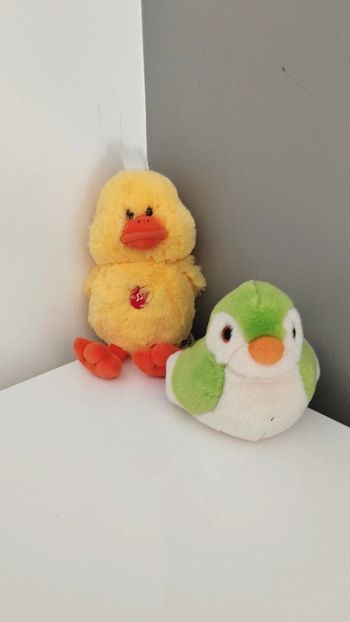 Poussin de paques
