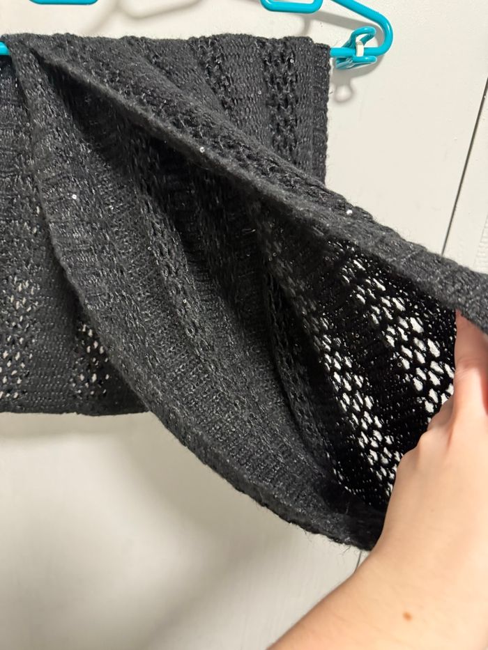 Écharpe col - photo numéro 4