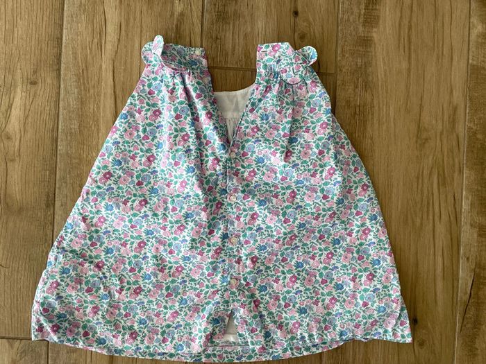 Robe liberty - photo numéro 3