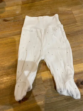 Pantalon jusqu’à 1 moi