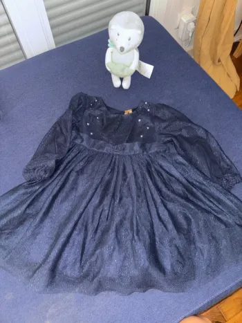 Robe de Noël Orchestra
