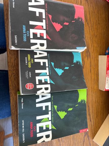 Collection after