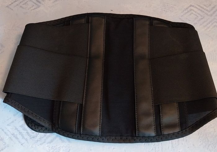 Lombostyle tonique - photo numéro 5