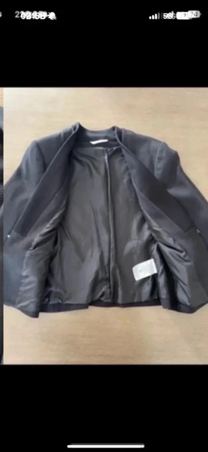 Blazer femme Camaieu - photo numéro 12