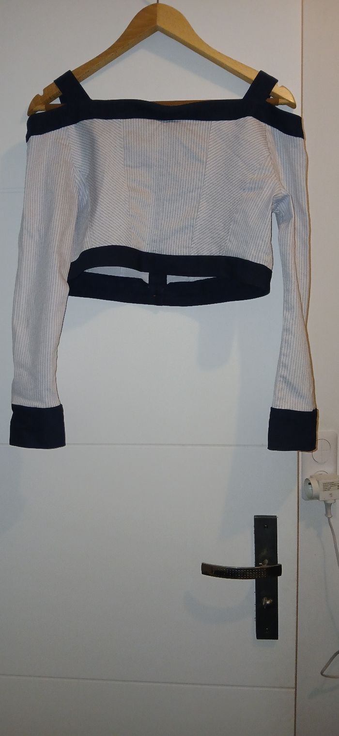 ensemble pantalon - photo numéro 4