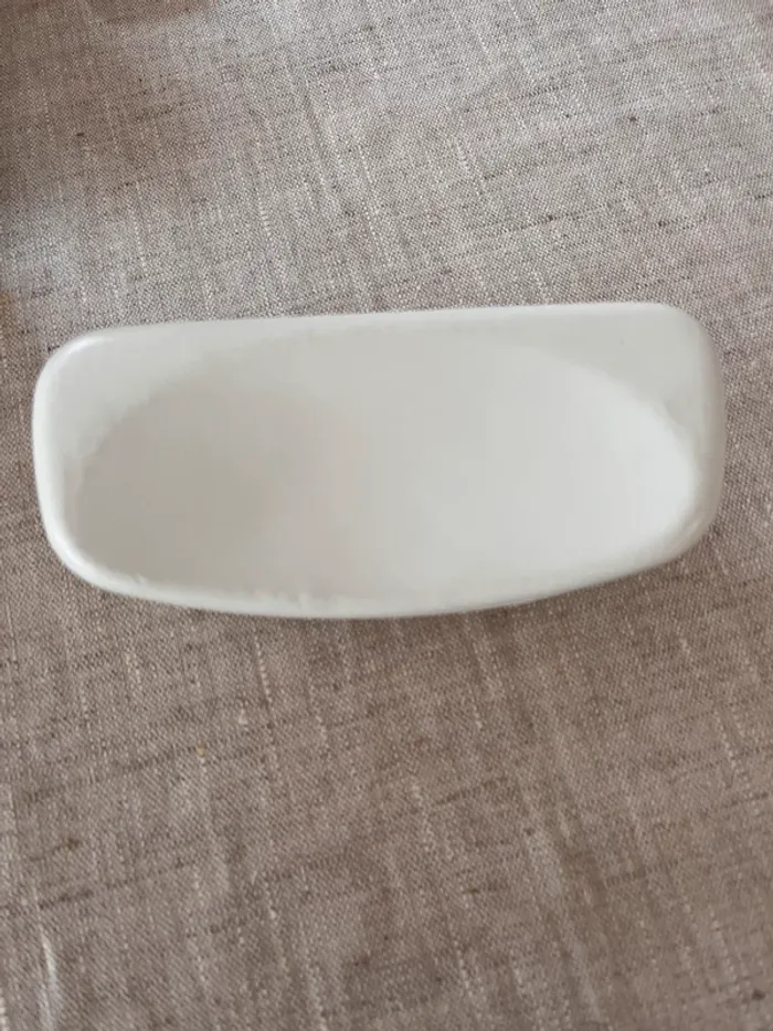 Boîtier à lunettes D&G - photo numéro 3